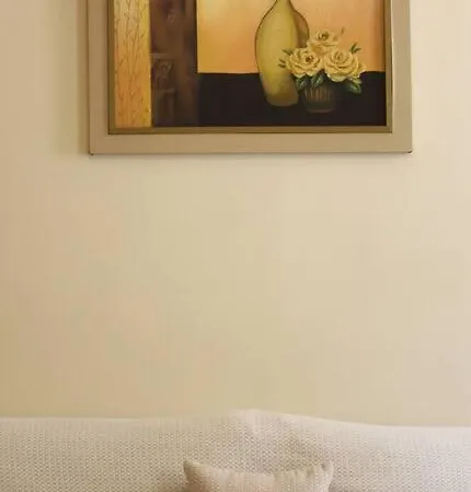 Vasiliki House شقة