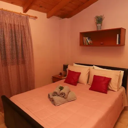 شقة Vasiliki House Corfu (city)