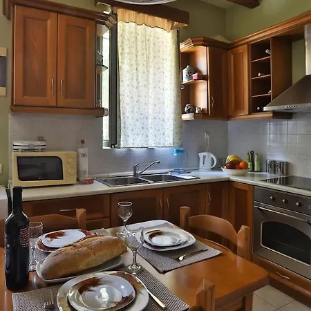 شقة Vasiliki House